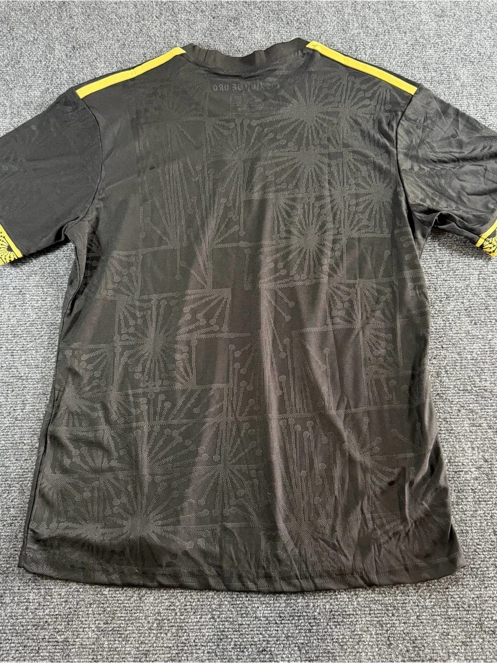 adidas jersey men